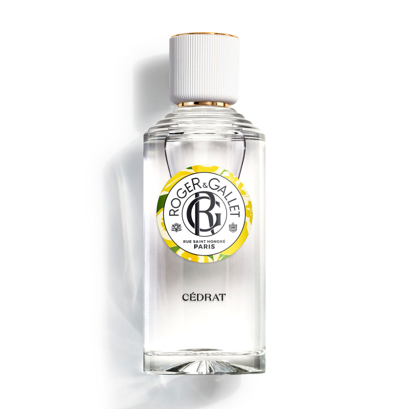 Roger & Gallet Eau Parfumée