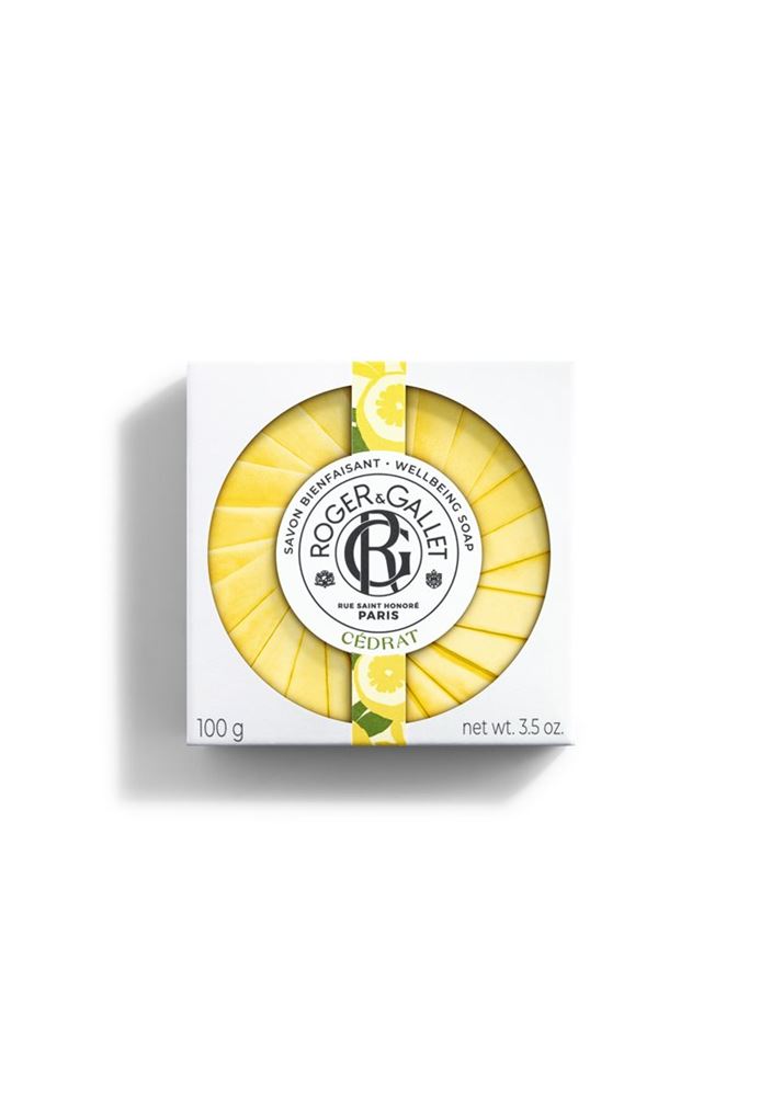Roger & Gallet Savon