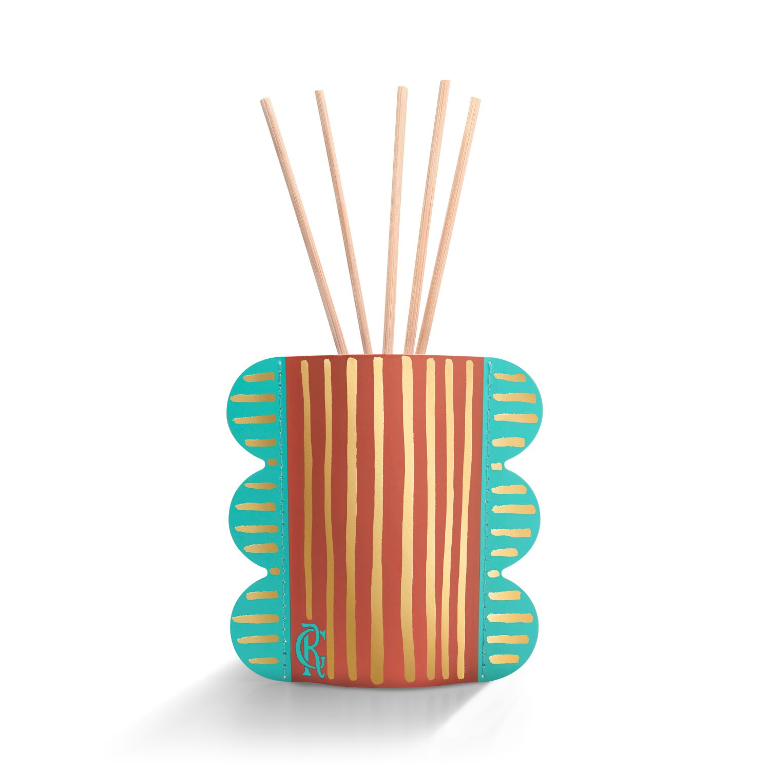 Roger & Gallet Coffret Bois d'Orange Eau de Parfum 100ml, image 2 sur 2