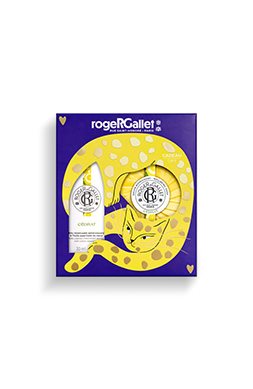Roger & Gallet Coffret Cedrat