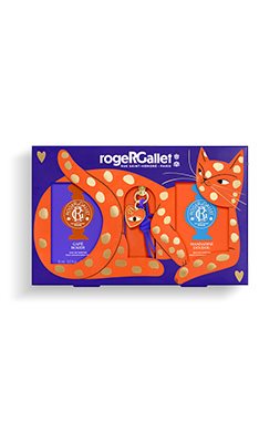 Roger & Gallet Coffret Eau de Parfum Duo