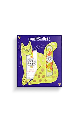 Roger & Gallet Coffret Fleur d'Osmanthus