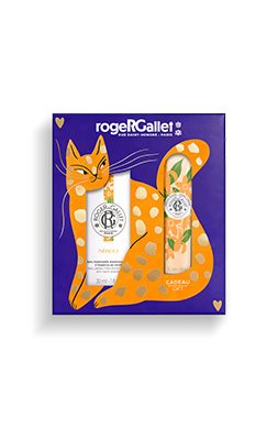 Roger & Gallet Coffret Neroli