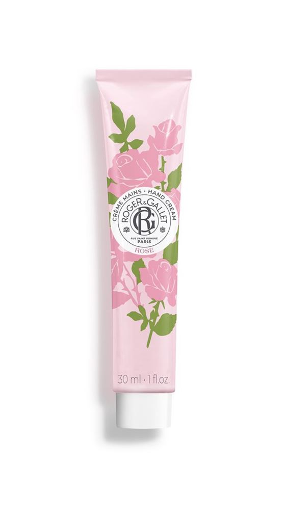 Roger & Gallet Crème Mains