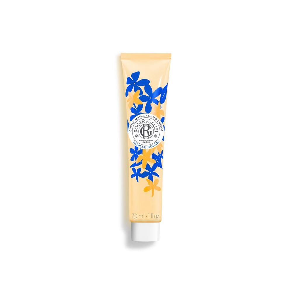 Roger & Gallet Crème Mains