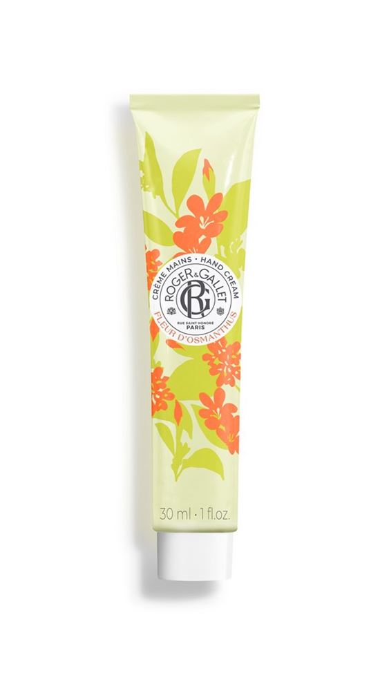 Roger & Gallet Crème Mains (re)