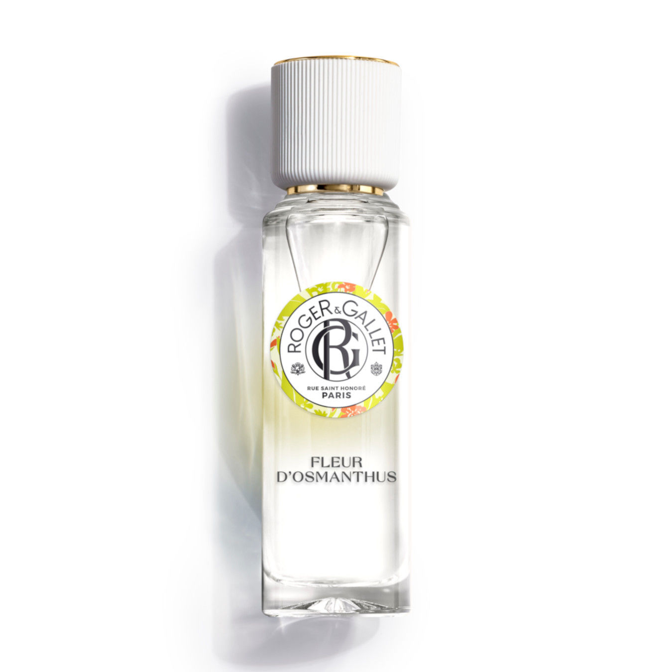Roger & Gallet Eau Parfumée, image 2 sur 3