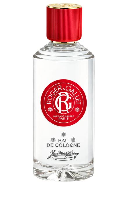 Roger & Gallet JMF Eau de Cologne, Hauptbild