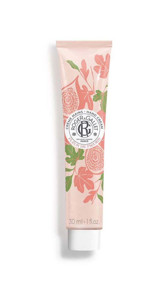 Roger & Gallet Fleur de Figuier Crème Mains