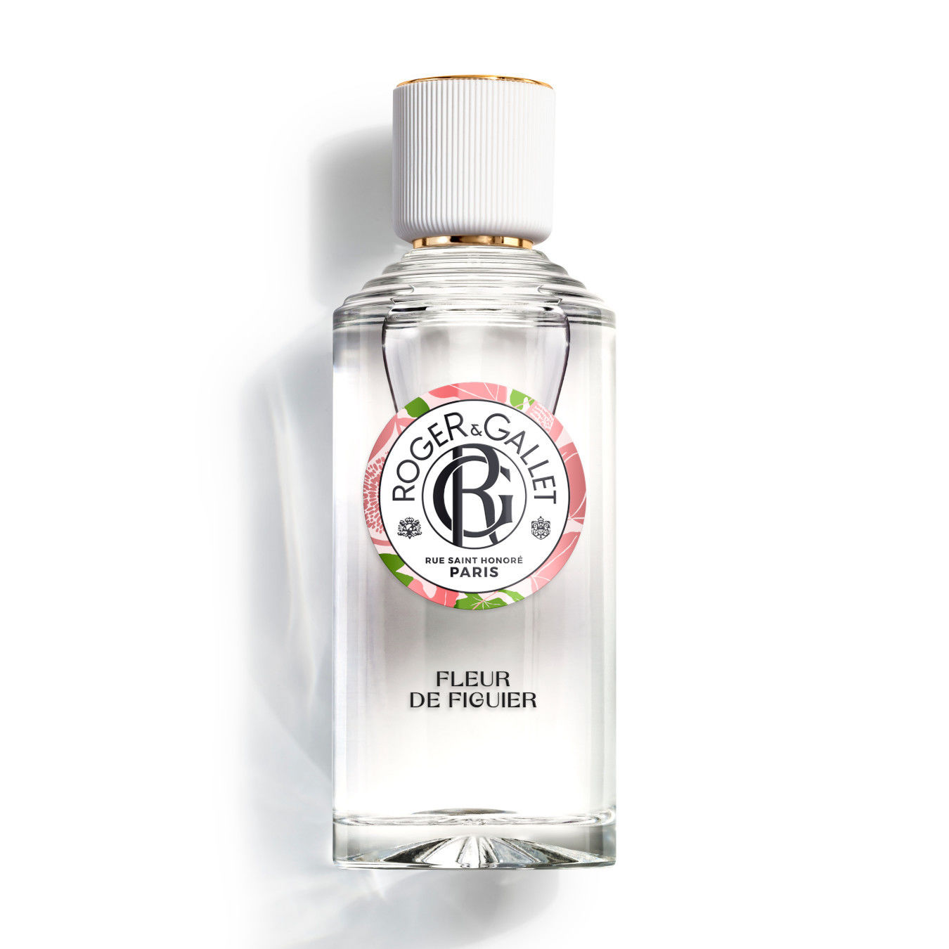 Roger & Gallet Eau Parfumée (re)