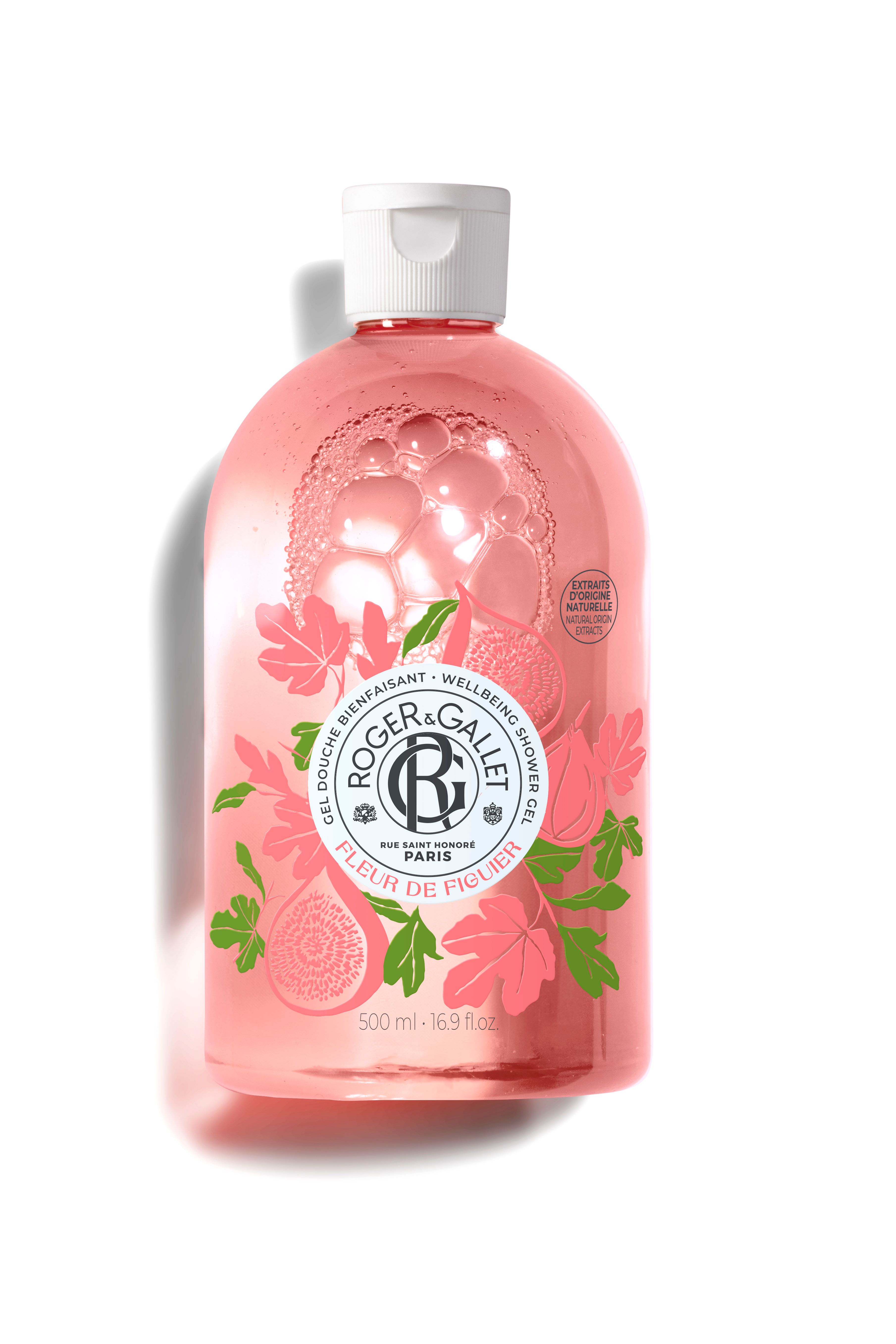 Roger & Gallet Gel Douche