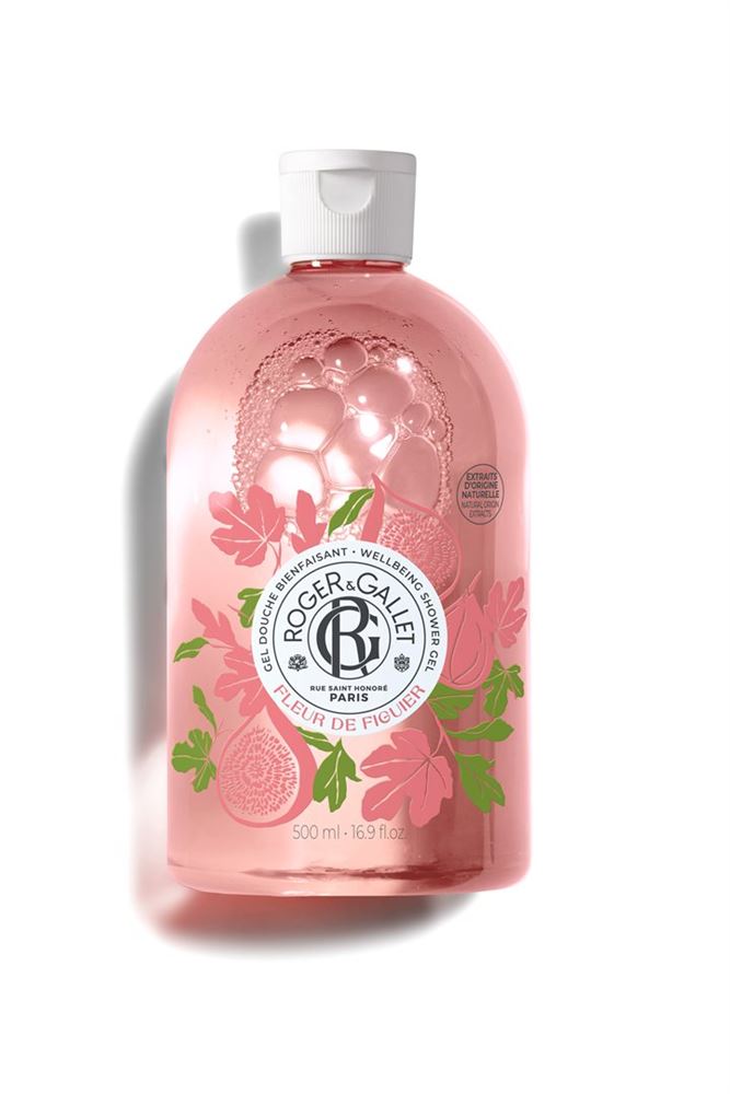 Roger & Gallet Gel Douche