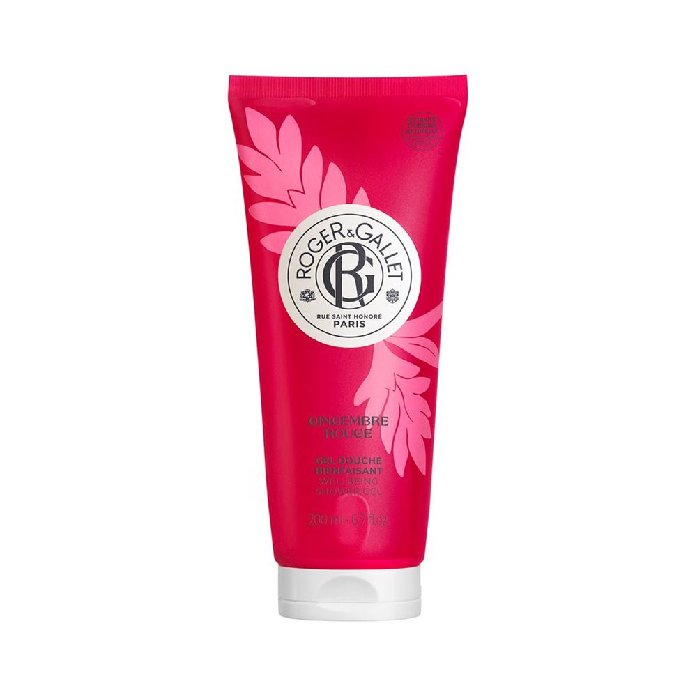 Roger & Gallet Gel Douche