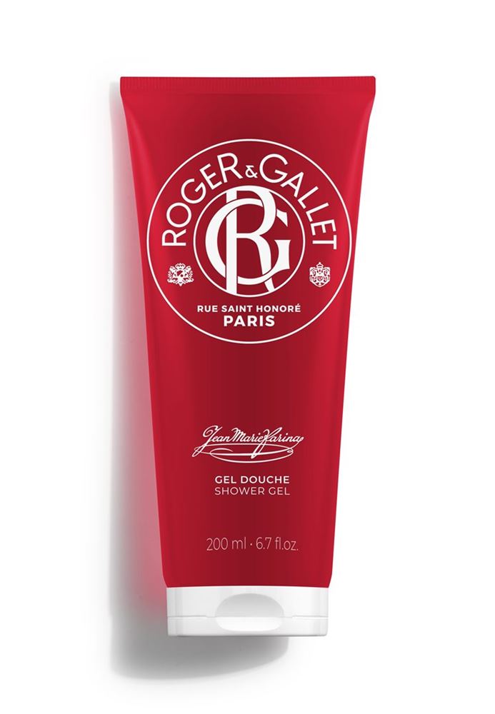 Roger & Gallet Gel Douche