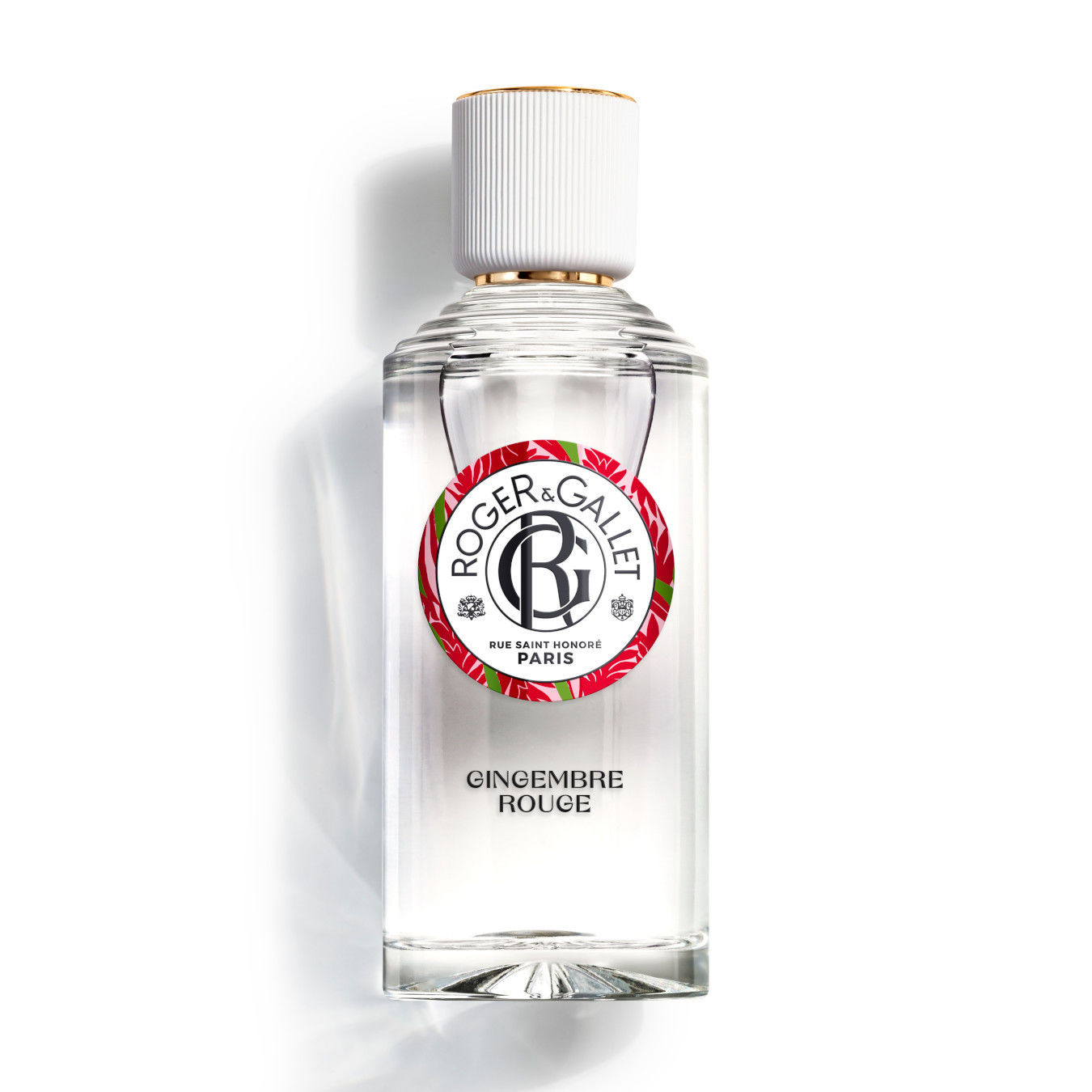 Roger & Gallet Eau Parfumée, image principale