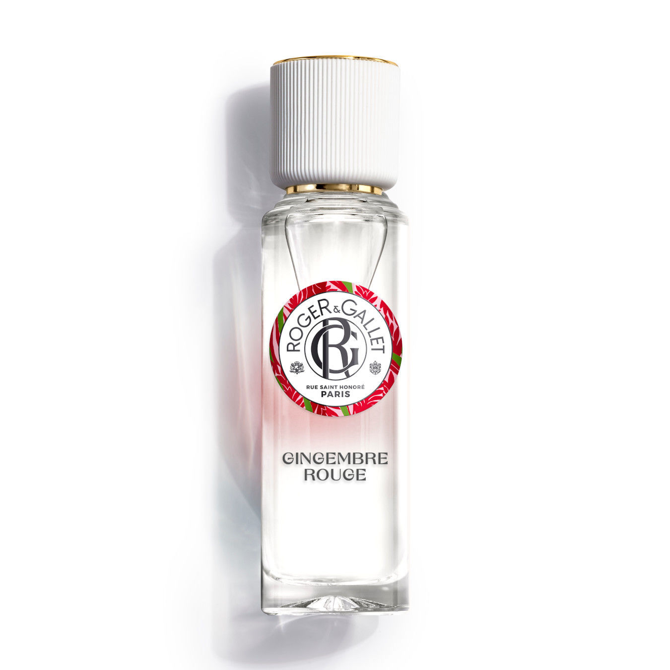 Roger & Gallet Eau Parfumée