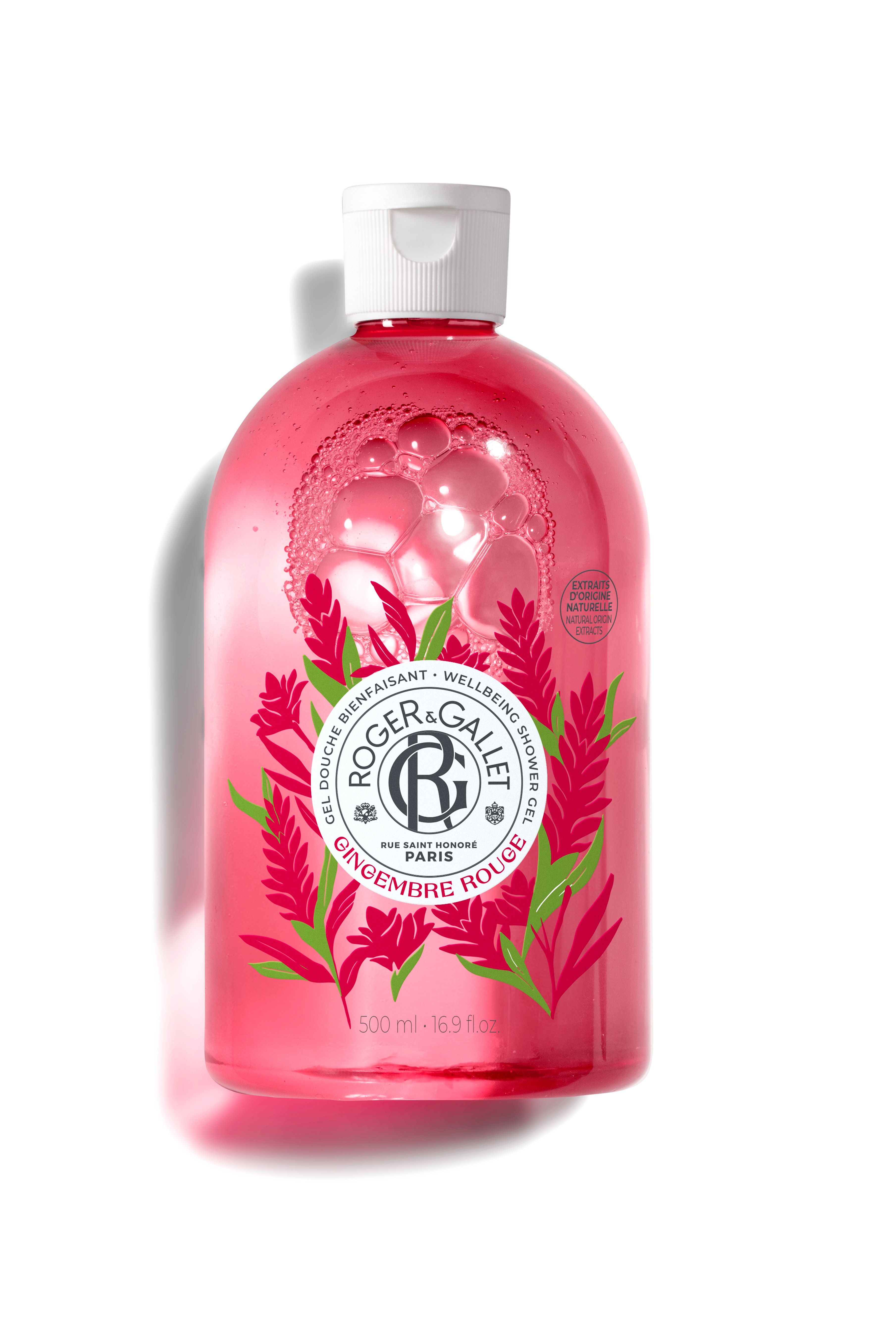 Roger & Gallet Gel Douche
