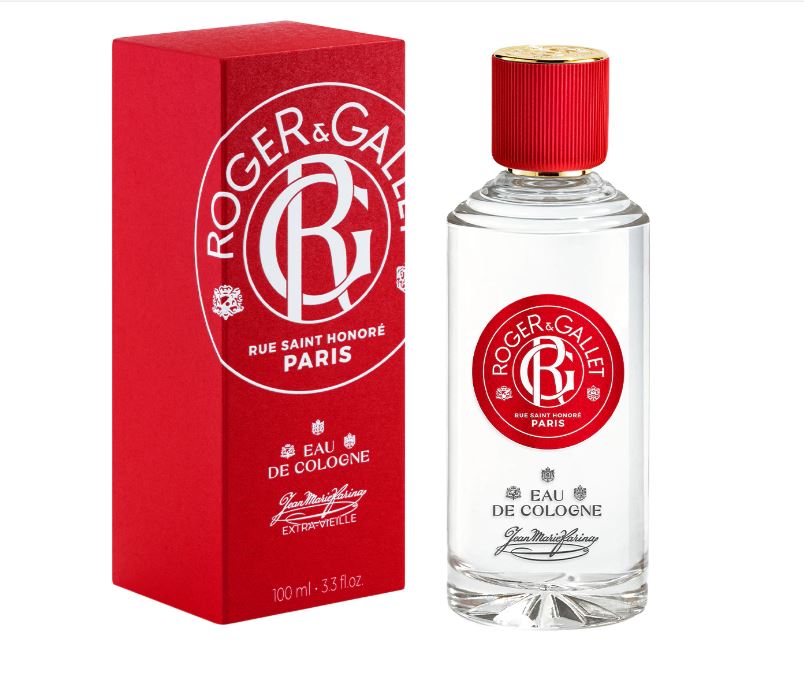 Roger & Gallet Jean Marie Farina Eau de Cologne, Bild 2 von 3