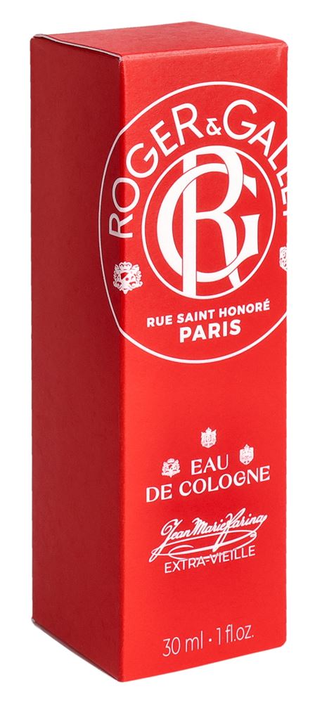 Roger & Gallet Jean Marie Farina Eau de Cologne