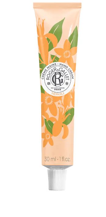 Roger & Gallet Crème Mains