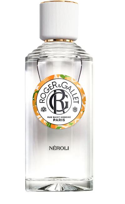 Roger & Gallet Eau Parfumée