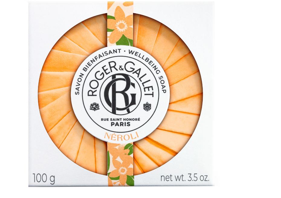 Roger & Gallet Savon, image principale