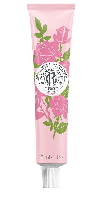 Roger & Gallet Crème Mains (re)