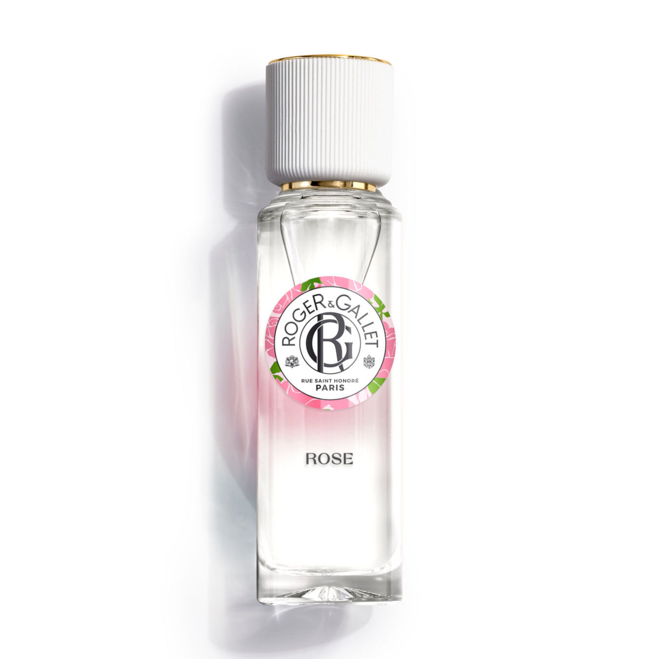 Roger & Gallet Eau Parfumée, image principale