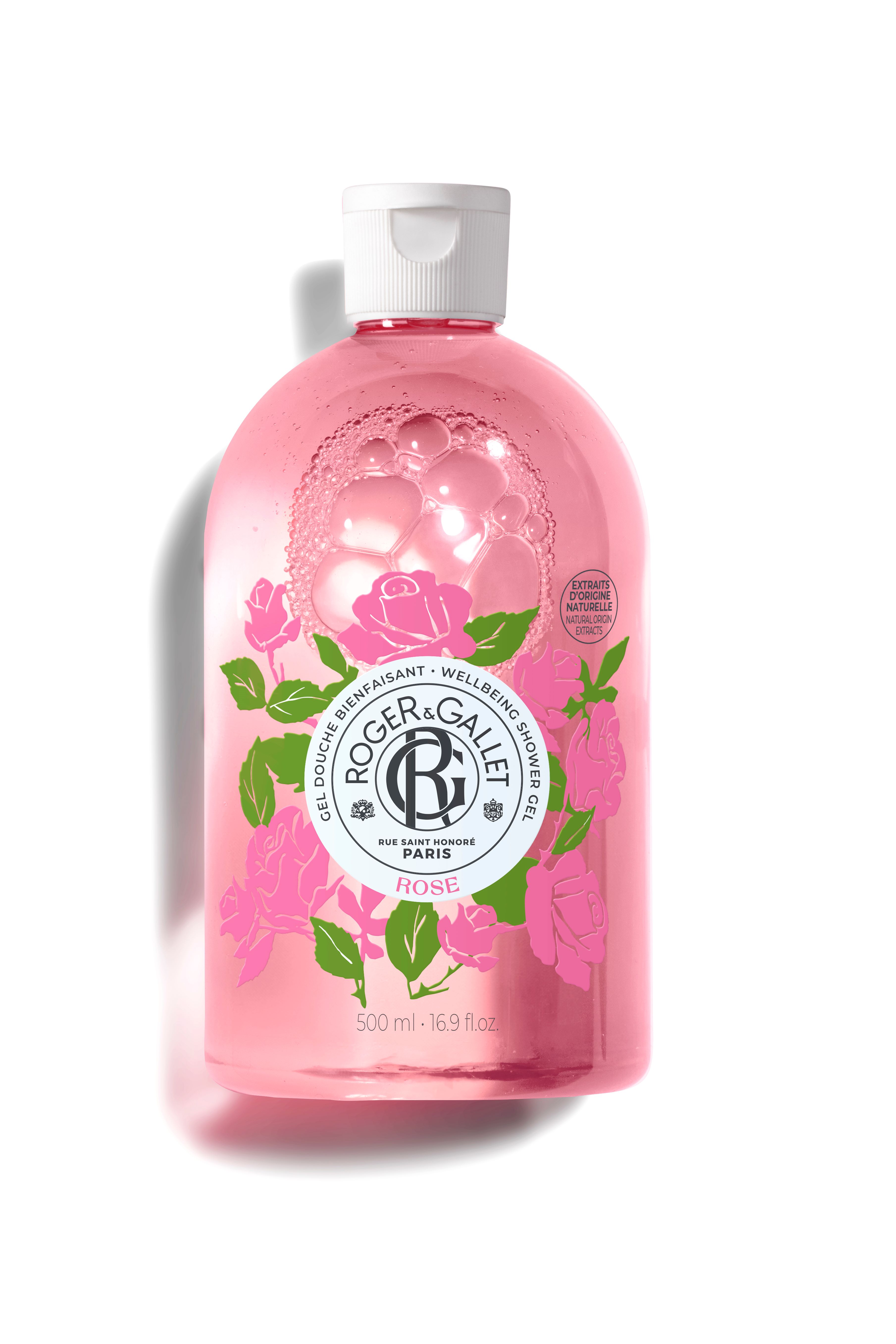 Roger & Gallet Gel Douche