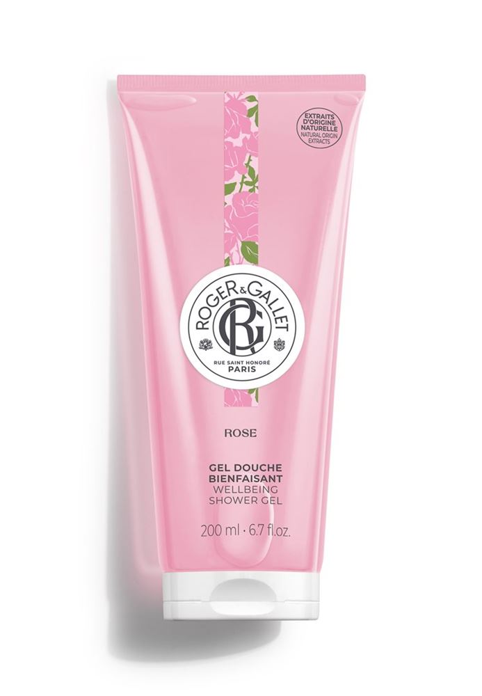 Roger & Gallet Gel Douche (re)