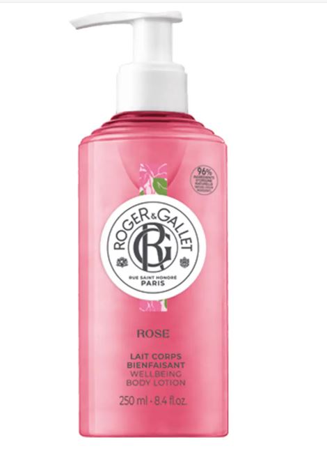 Roger & Gallet Lait pour le Corps, image principale