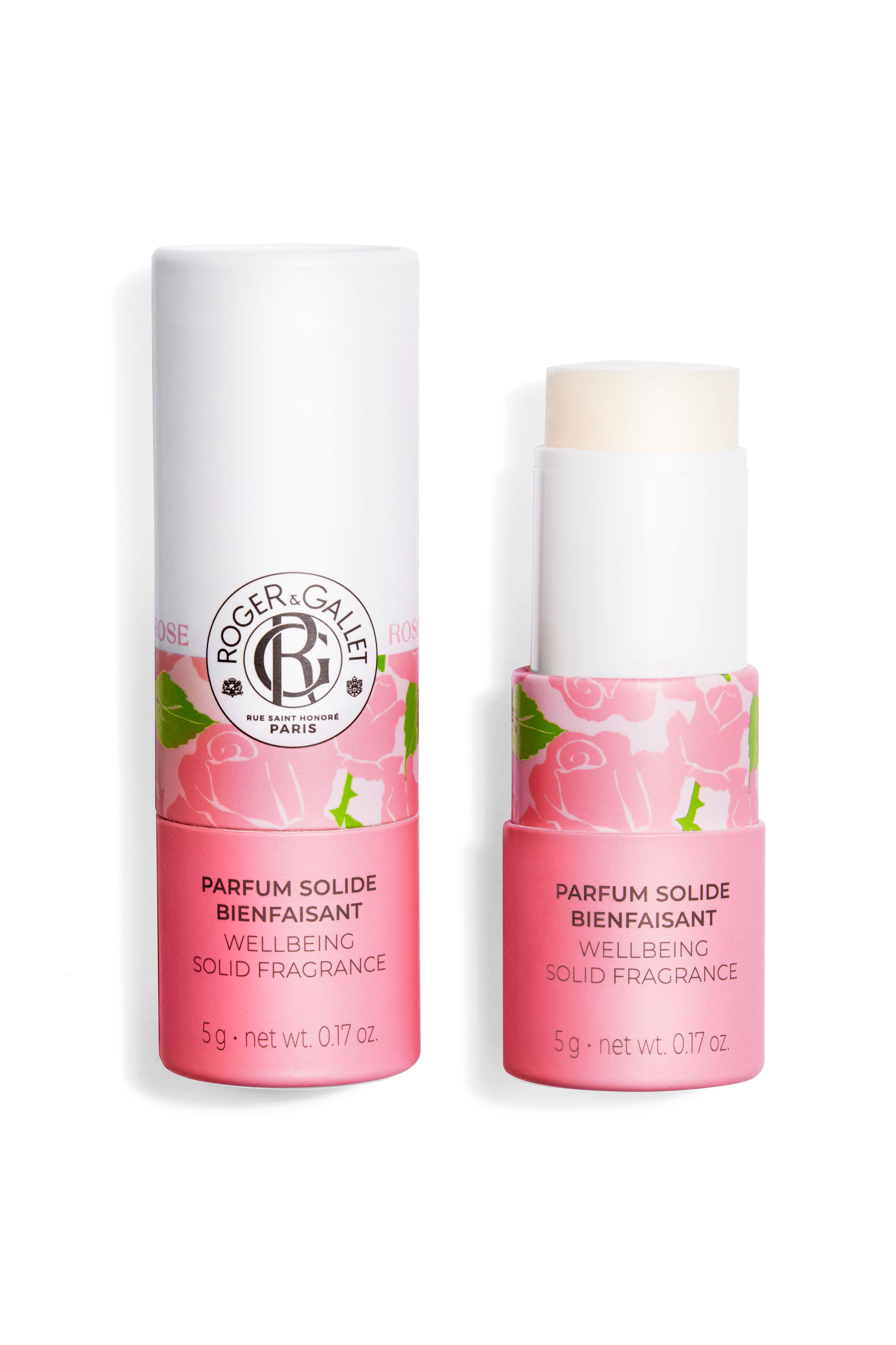 Roger & Gallet Parfum Solide