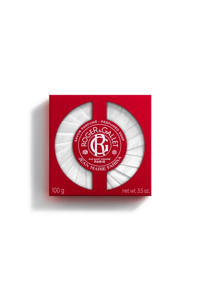 Roger & Gallet Savon, Hauptbild
