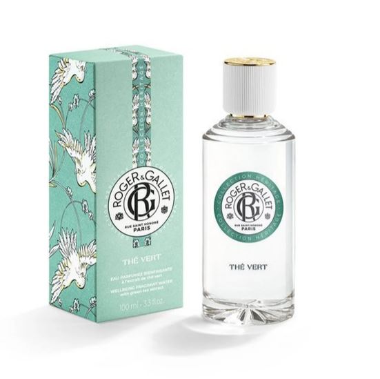 Roger & Gallet Eau Parfumée Bienfais, Bild 2 von 3