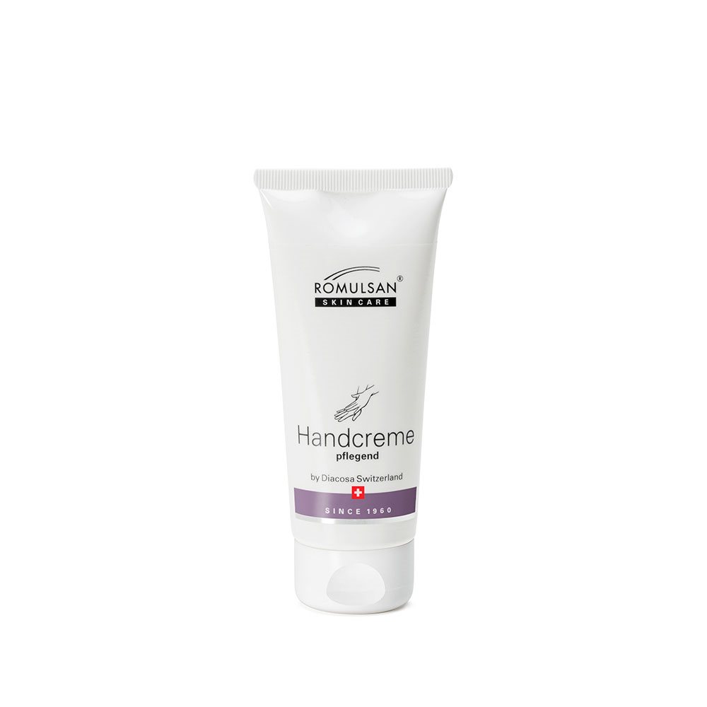 ROMULSAN SKIN CARE Crème pour les mains