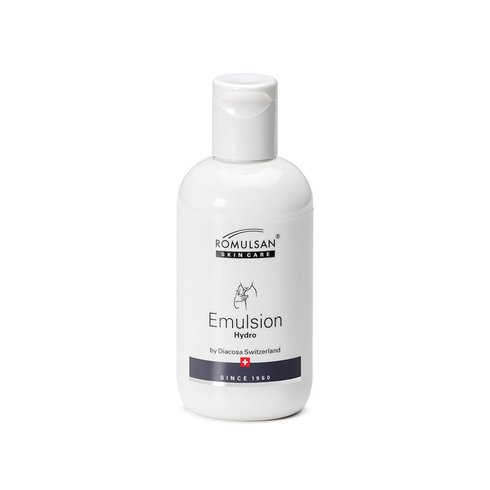 ROMULSAN SKIN CARE Emulsion Hydro