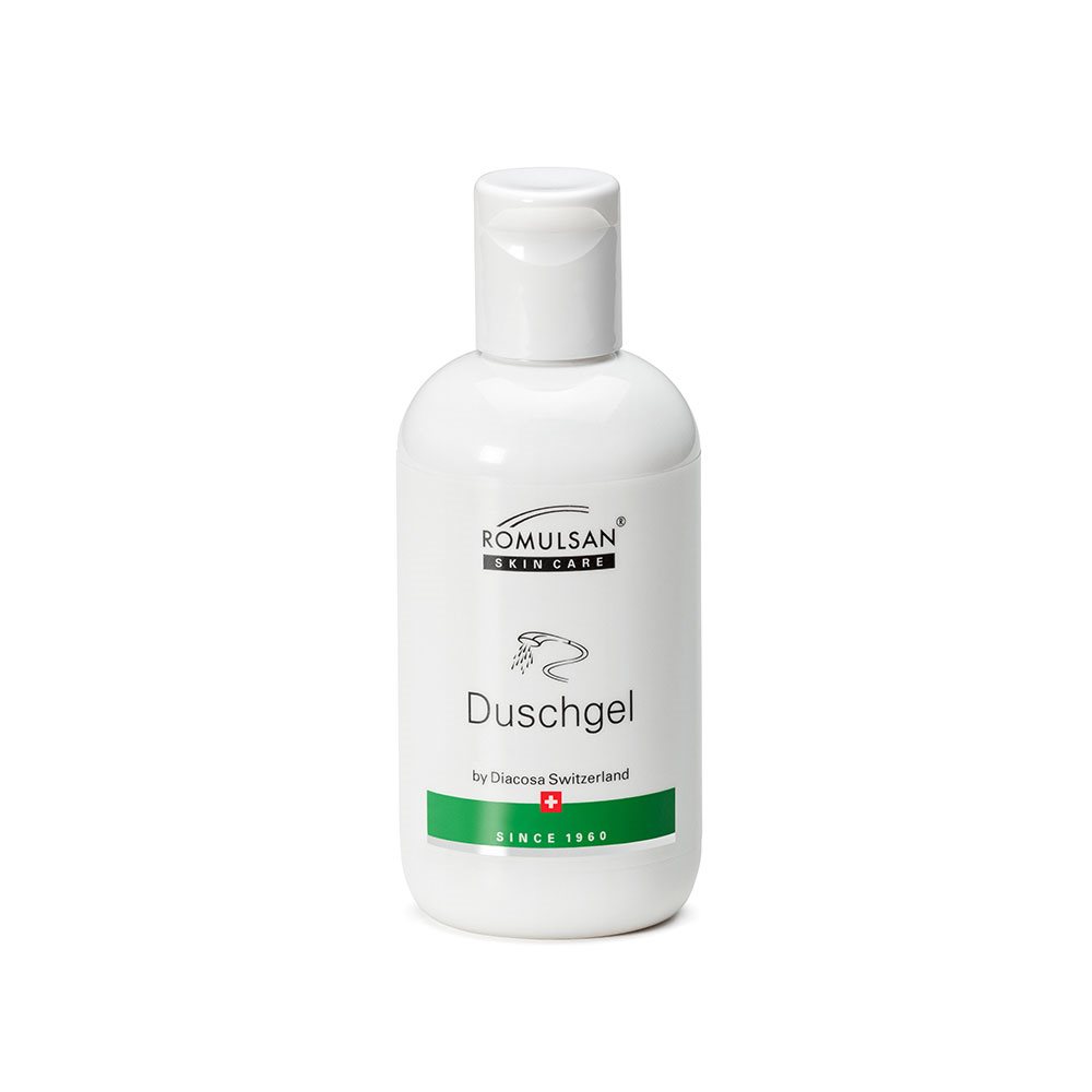 ROMULSAN SKIN CARE Gel douche