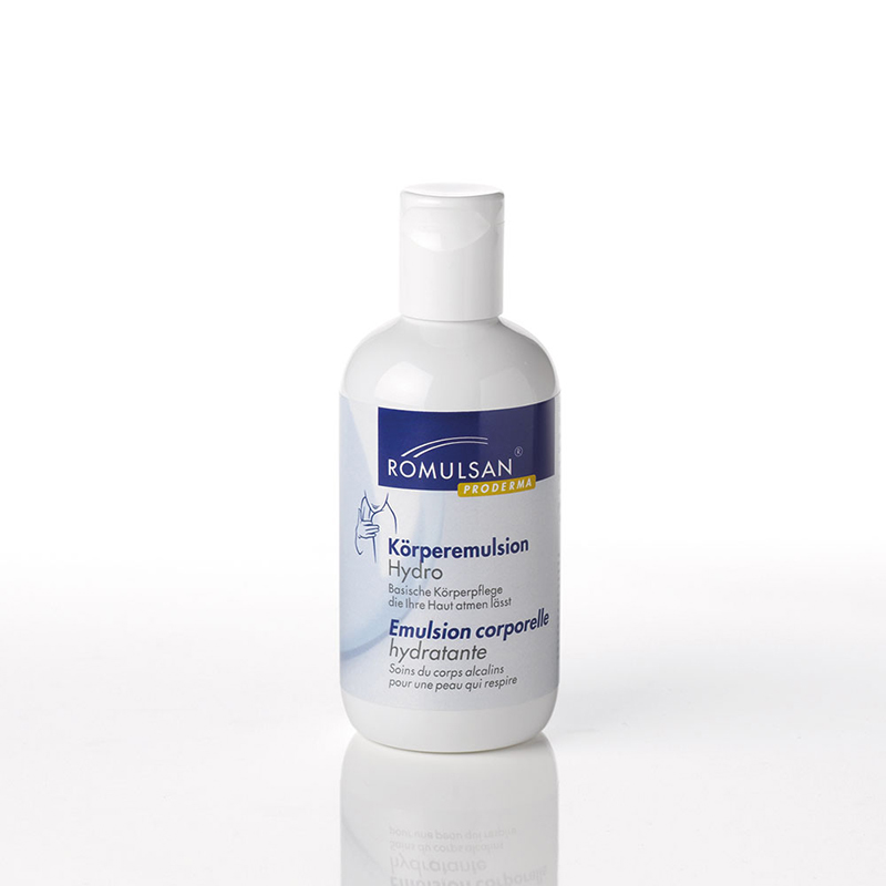 ROMULSAN SKIN CARE Hydro Emulsion, image principale