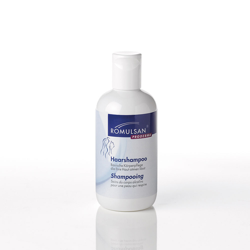 ROMULSAN SKIN CARE Shampooing