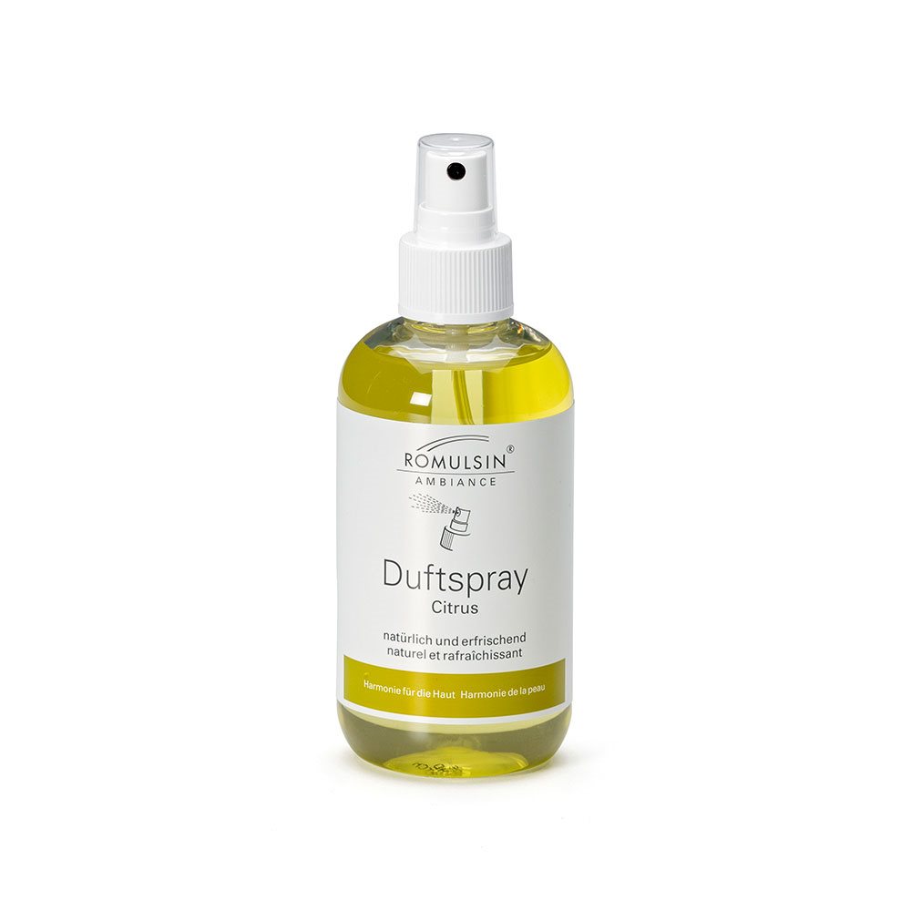Romulsin Duftspray