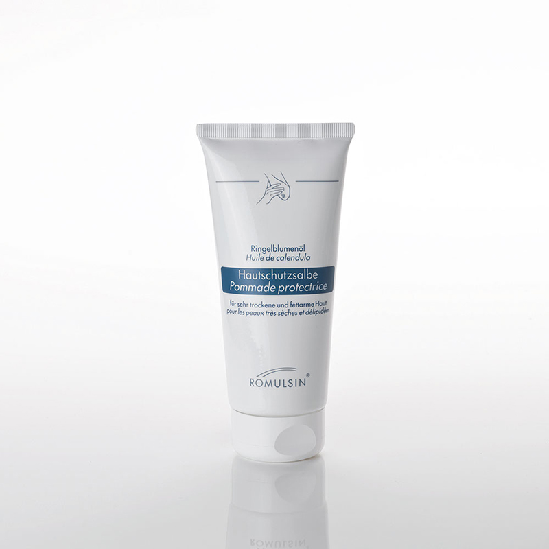 Romulsin Pommade protectrice
