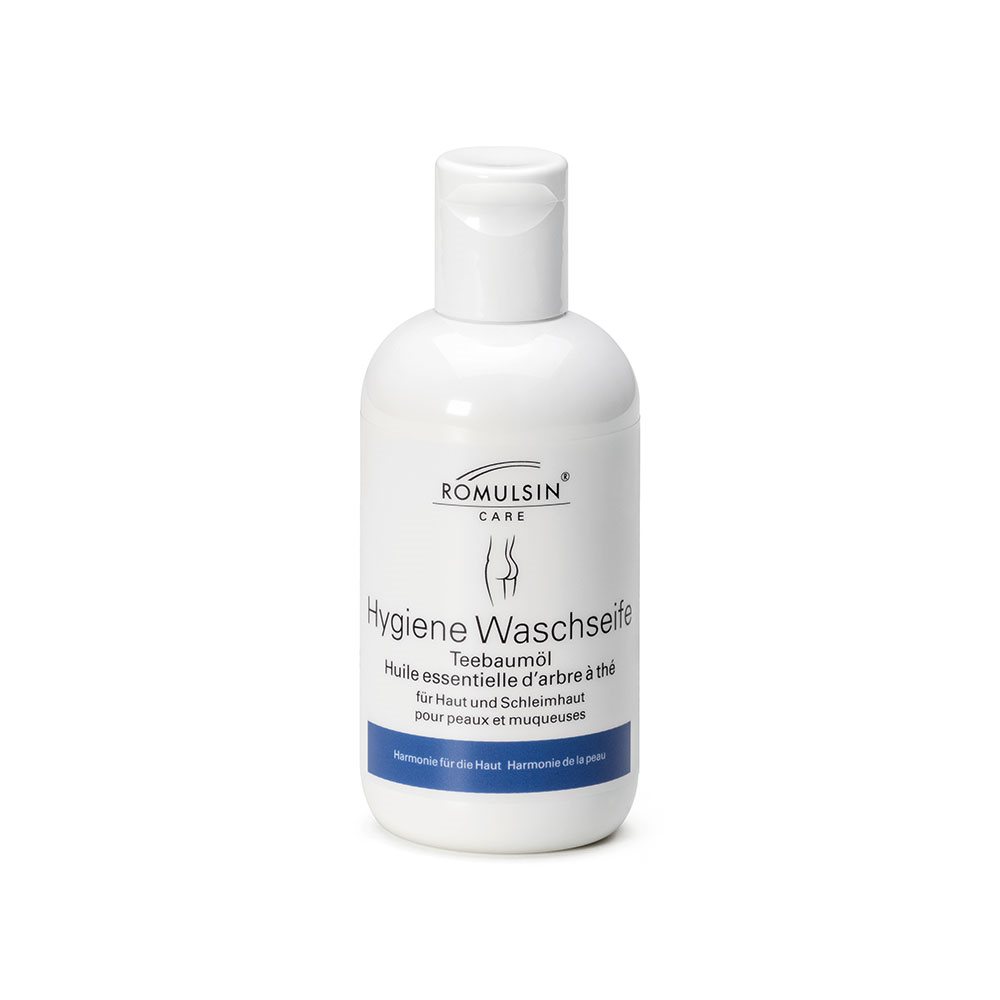 Romulsin Savon hygiénique