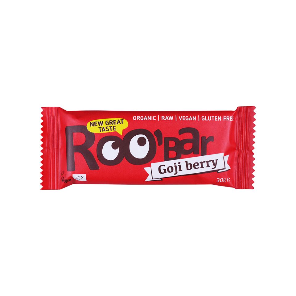 ROOBAR Rohkostriegel