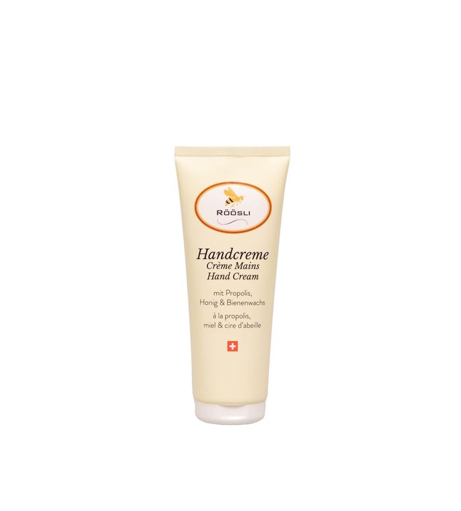 Röösli Handcreme, image principale