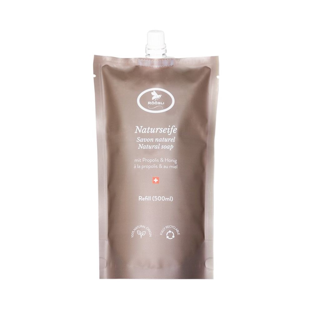 Röösli savon naturel