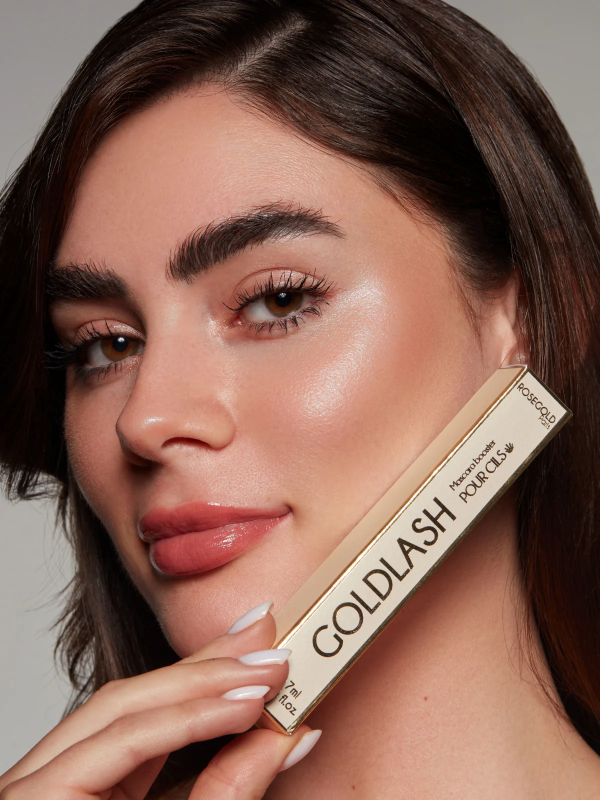 ROSEGOLD GOLDLASH, image 3 sur 5
