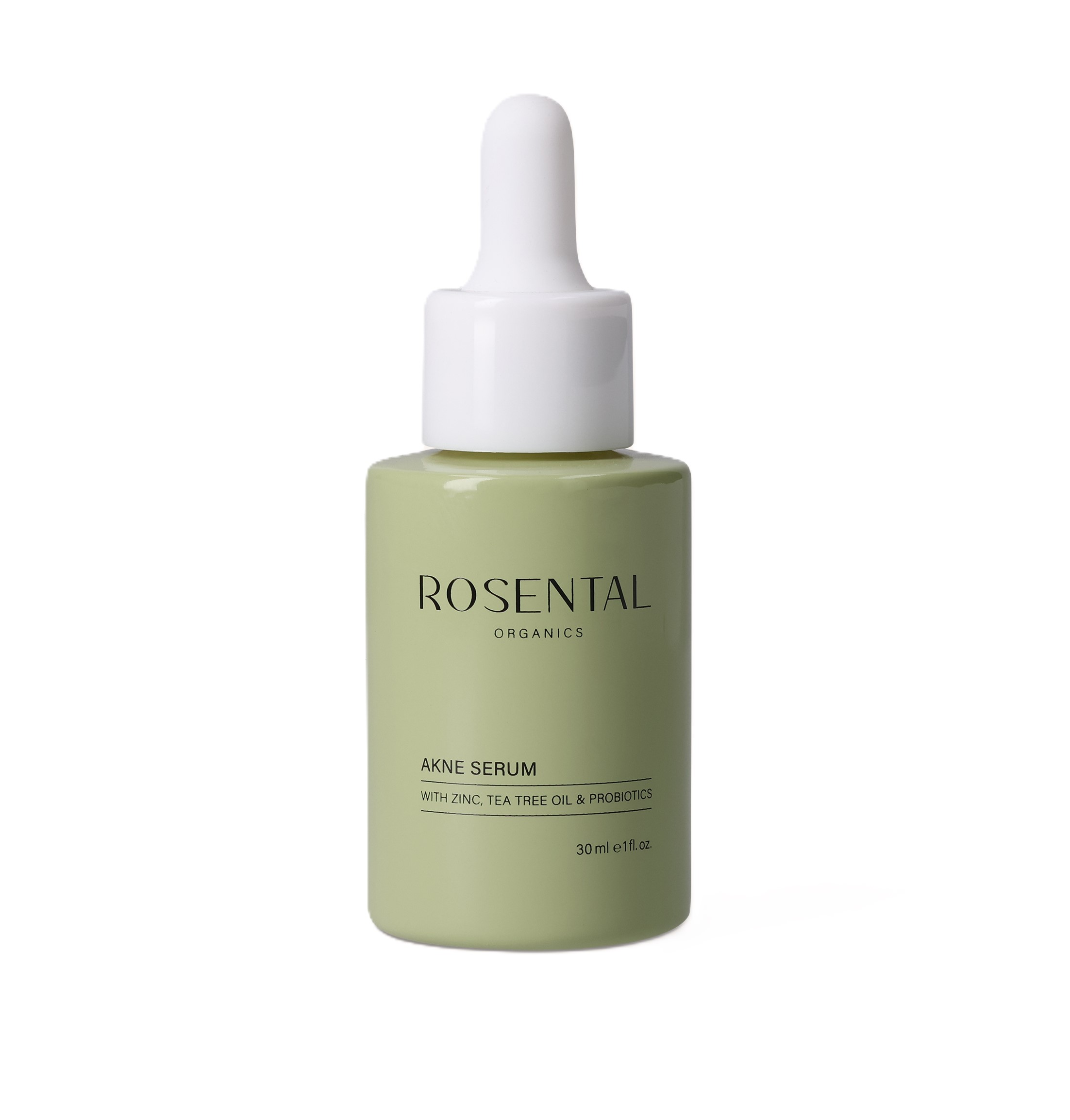 ROSENTAL Anti-Breakout Serum