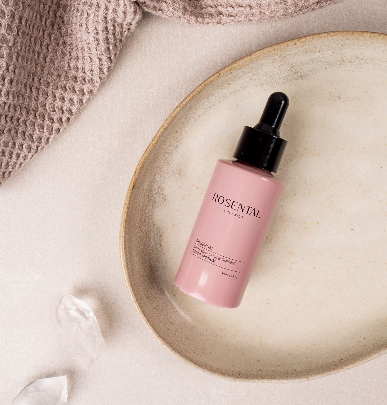 ROSENTAL bb serum, image 3 sur 5