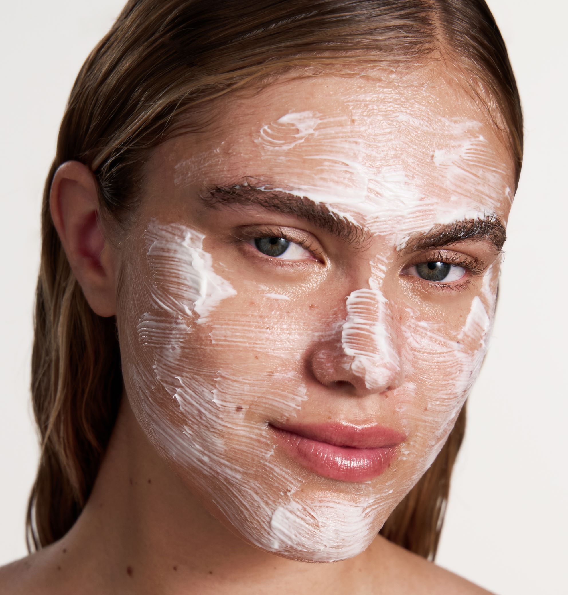 ROSENTAL botanical lifting effect mask, image 4 sur 5