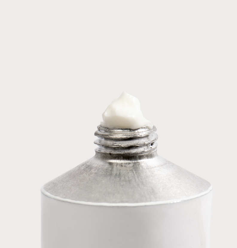 ROSENTAL botanical lifting effect mask, image 5 sur 5